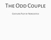 The Odd Couple Costume Plot | by Norcostco