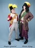 The Pirates of Penzance Costume Plot