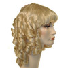 Little Women Wig