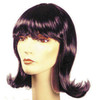 1960's Flip Wig