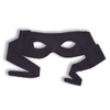 Masked Bandit Mask with Ties