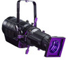 PHX3.5 - 350 Watt PHX RGBL LED Profile Spot with Cast Aluminum Lens Housing