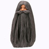 Wizard Wig & Beard Set