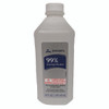 99% Isopropyl Alcohol, 16 oz Bottle