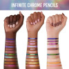 Danessa Myricks Infinite Chrome Pencil