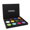 Mehron Paradise AQ ProPalette - 12 Color