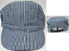 Cotton Engineer Cap