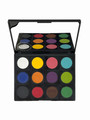 RCMA 12 Color Palette