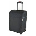 Zuca Flyer Artist Black/Silver Case