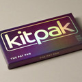 Kitpak Medium Pans Set of 20 packaging. Sold by Norcostco.