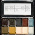 PPI Skin Illustrator Eye Zombie Palette