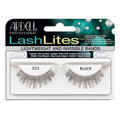 Ardell Professional LashLites 332 Black. Sold by Norcostco.