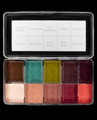 PPI Skin Illustrator 100 Years Old Man Palette
