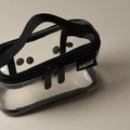Kitpak The XS Clear Pak (out of packaging). Sold by Norcostco.