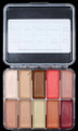 PPI Skin Illustrator Cannom Limited Edition On Set Palette