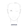 Kryolan Professional Make-up Charts
