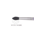 Cozzette S175 Eye Contour Brush