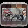 PPI Skin Illustrator Character Contours