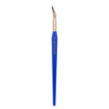 Bdellium Golden Triangle Bent Eyeliner Brush 708. Sold by Norcostco.
