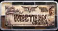 Premiere Products Skin Illustrator Western Grunge Palette. Sold by Norcostco.