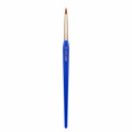 Bdellium Golden Triangle Eye Liner Brush 710. Sold by Norcostco.