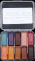 PPI Skin Illustrator Harder Fall Palette