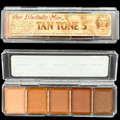 Premiere Products Skin Illustrator Mini Palette Tan Tone 5. Sold by Norcostco.