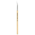 Bdellium Tools FX Bent Glue Brush 122. Sold by Norcostco.