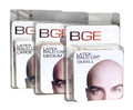 BGE Bald Caps. Sold by Norcostco.
