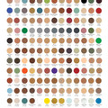 Mel PAX Kits - Primary Colors
