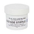 WM Creations Old Age Stipple