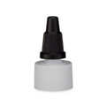 2oz Boston Round w/ Twist Top Cap