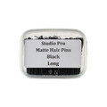 Studio Pro Long Matte Hair Pin