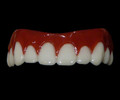 Dental Distortions Gameshow Smile 2.0 (out of packaging). Sold by Norcostco.
