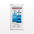 Barbicide Disinfectant Jar 'Midsize' 21oz