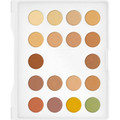 Dermacolor Camouflage Mini Palette. Sold by Norcostco.