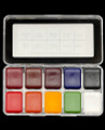 PPI Skin Illustrator Replacable Cell FX Palette