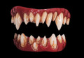 Dental Distortions Morlock FX Fangs 2.0 (out of packaging). Sold by Norcostco.