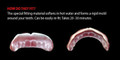 Dental Distortions Grell FX Fangs 2.0