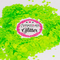 Amerikan Body Art  UV Chunky Glitter