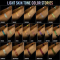 Danessa Myricks Beauty Lightwork V 'I Am' Palette
