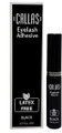Callas Eyelash Adhesive in Black. Sold by Norcostco.
