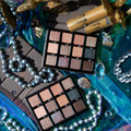 Viseart Étendu Sireneuse Eyeshadow Palette