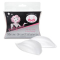 Hollywood Fashion Secrets Silicone Breast Enhancers