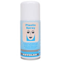 Kryolan Plastic Spray for Wigs