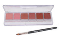Ben Nye Lip Palette - Natural Colors
