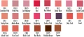 Ben Nye Creme Cheek Rouges