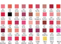 Ben Nye Lipstick