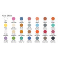 Ben Nye Pearl Sheen Refill Colors
