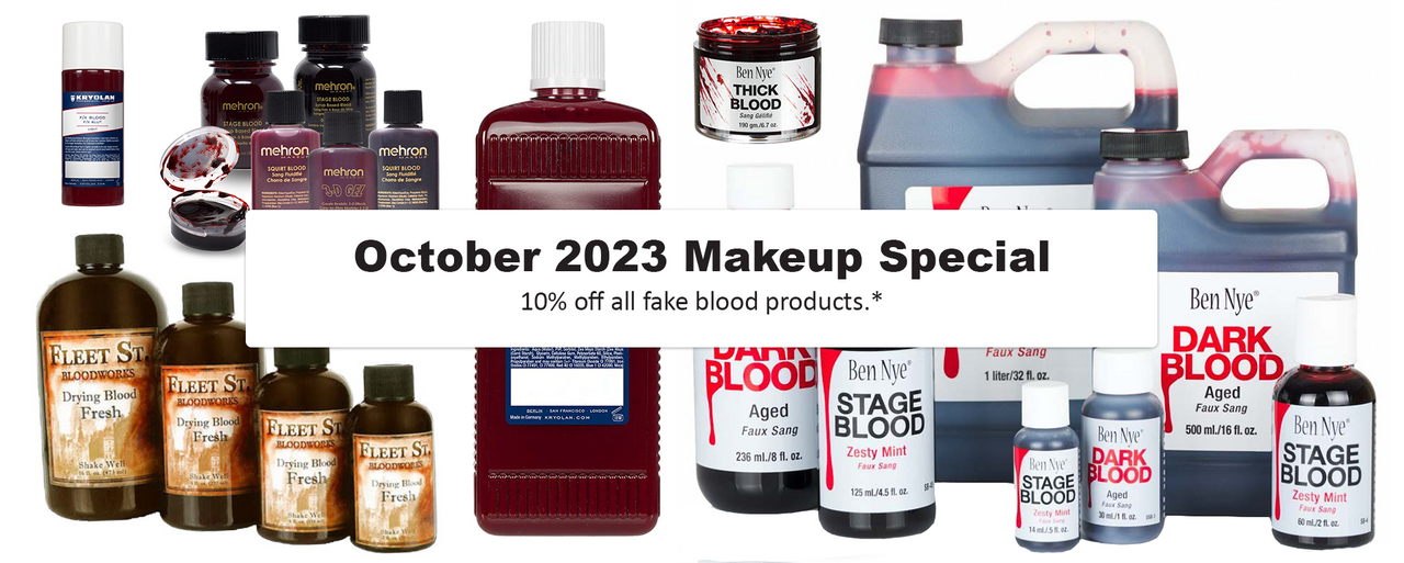 Norcostco Theatrical Supply